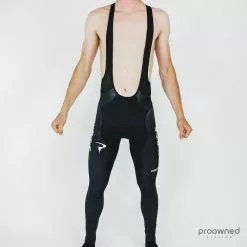 Castelli LW BIB Tights - Team Ineos