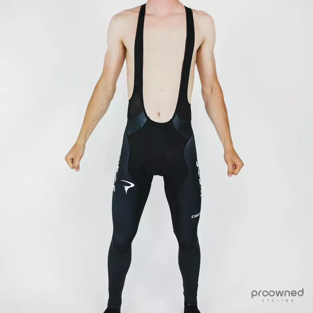 Castelli LW BIB Tights - Team Ineos 1 Castelli LW BIB Tights - Team Ineos