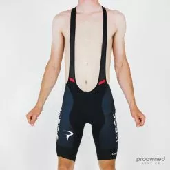 Castelli Competizione BIB Shorts - Team Ineos