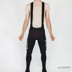 Castelli Sorpasso 2 BIB Tights - Team Ineos
