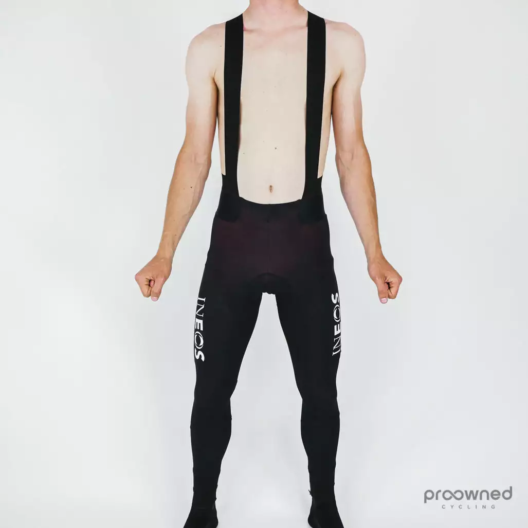 Castelli Sorpasso 2 BIB Tights - Team Ineos 1 Castelli Sorpasso 2 BIB Tights - Team Ineos