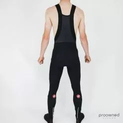 Castelli Sorpasso 2 BIB Tights - Team Ineos -Korte cykeltrøjer Salg P1830150