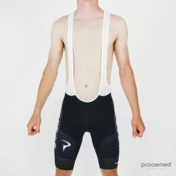Castelli Inferno BIB Shorts - Team Ineos