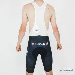 Castelli Inferno BIB Shorts - Team Ineos -Korte cykeltrøjer Salg P1830221