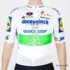 Vermarc S.PL Aero Short Sleeve Jersey - Irish Champ. - Deceuninck Quick-Step