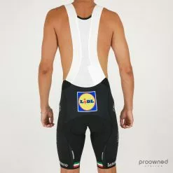 Vermarc PR.R BIB Shorts - Italian Champ. - Deceuninck Quick-Step 6 Vermarc PR.R BIB Shorts - Italian Champ. - Deceuninck Quick-Step -Korte cykeltrøjer Salg P1860786