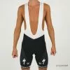 Vermarc BIB Shorts - Luxembourg Champ. - Deceuninck Quick-Step