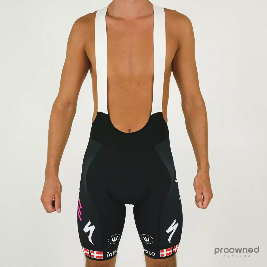 Vermarc PR.R BIB Shorts - Danish Champ. - Deceuninck Quick-Step 1 Vermarc PR.R BIB Shorts - Danish Champ. - Deceuninck Quick-Step