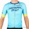 Giordana FR-C Lyte SS Jersey - Team Astana