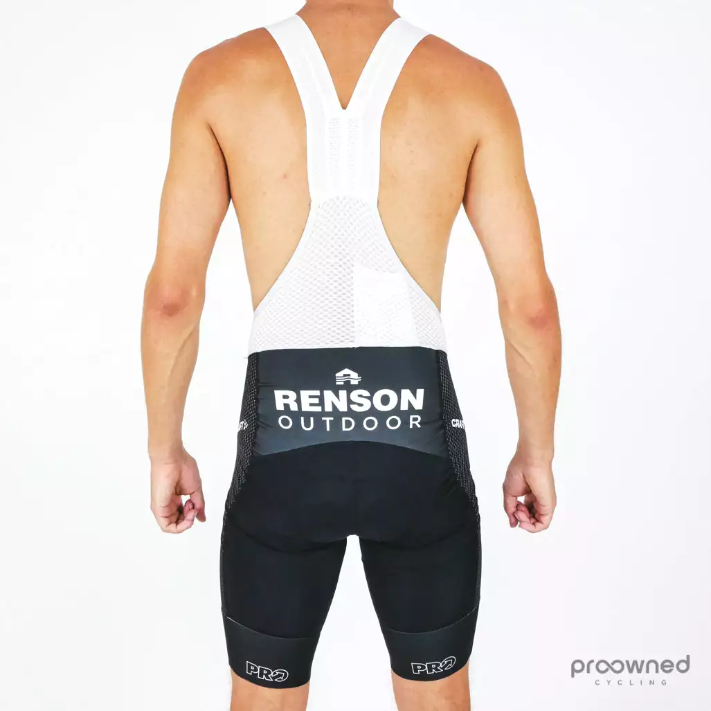 Craft Dyneema BIB Shorts - Team Sunweb 3 Craft Dyneema BIB Shorts - Team Sunweb - Billede 3