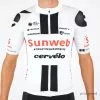 Craft SS Training Jersey - Team Sunweb
