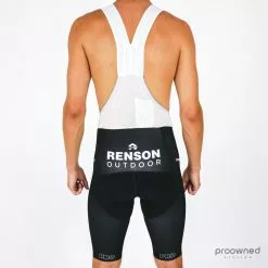 Craft Aero BIB Shorts - Team Sunweb 5 Craft Aero BIB Shorts - Team Sunweb -Korte cykeltrøjer Salg P1880533
