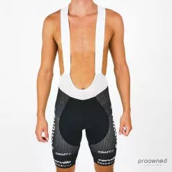 Craft Lightweight Summer BIB Shorts - Team Sunweb
