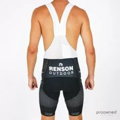 Craft Lightweight Summer BIB Shorts - Team Sunweb 5 Craft Lightweight Summer BIB Shorts - Team Sunweb -Korte cykeltrøjer Salg P1880537