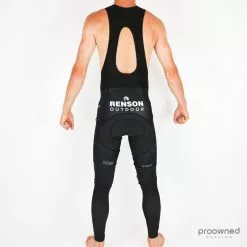 Craft Winter BIB Tights - Team Sunweb 5 Craft Winter BIB Tights - Team Sunweb -Korte cykeltrøjer Salg P1890225