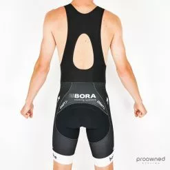 Craft Thermal BIB Shorts - Team Bora Hansgrohe 5 Craft Thermal BIB Shorts - Team Bora Hansgrohe -Korte cykeltrøjer Salg P1890667