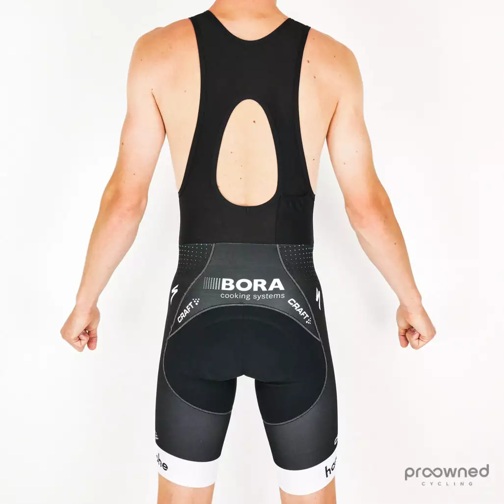 Craft Thermal BIB Shorts - Team Bora Hansgrohe 3 Craft Thermal BIB Shorts - Team Bora Hansgrohe - Billede 3
