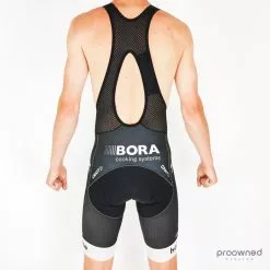 Craft Superlight BIB Shorts - Team Bora Hansgrohe -Korte cykeltrøjer Salg P1890736