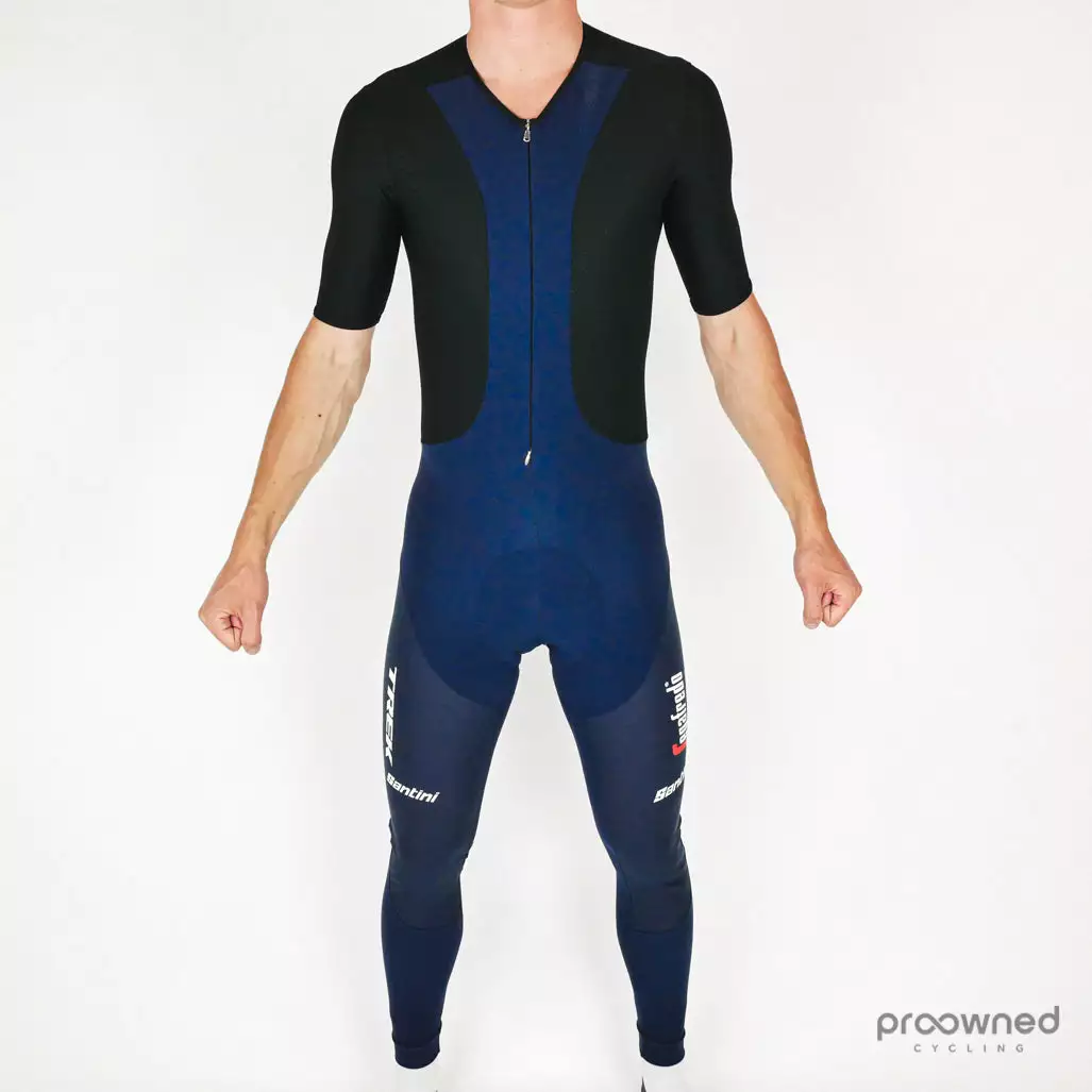 Santini Vega Nord Bibtights - Trek-Segafredo 1 Santini Vega Nord Bibtights - Trek-Segafredo