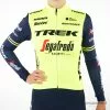Santini Thermal LS Jersey - Trek-Segafredo Women