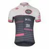 Castelli Short Sleeve Team Jersey - Giro D'Italia Gran Fondo Northern Ireland