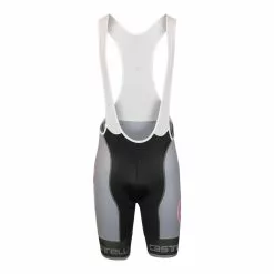 Castelli Mens Volo Bibshorts - Giro D'Italia Gran Fondo Northern Ireland