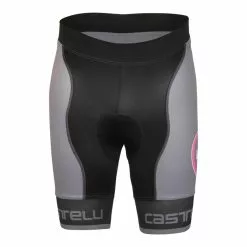 Castelli Womens Volo Strapless Bibshort - Giro D'Italia Gran Fondo Northern Ireland