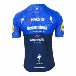 Vermarc PR.R Summer Jersey - Deceuninck Quick-Step 6 Vermarc PR.R Summer Jersey - Deceuninck Quick-Step -Korte cykeltrøjer Salg P1980143 06ce1bb5 205e 4d0b 92d0 ac50c74a9883