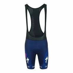 Vermarc PR.R BIB Shorts - Deceuninck Quick-Step