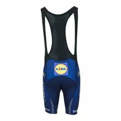 Vermarc PR.R BIB Shorts - Deceuninck Quick-Step 6 Vermarc PR.R BIB Shorts - Deceuninck Quick-Step -Korte cykeltrøjer Salg P1980191