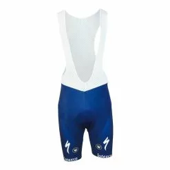 Vermarc ES.L BIB Shorts - Deceuninck Quick-Step