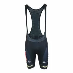 Vermarc PR.R BIB Shorts - Lotto-Soudal