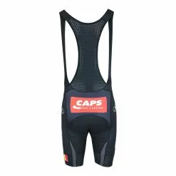 Vermarc PR.R BIB Shorts - Lotto-Soudal -Korte cykeltrøjer Salg P1980204