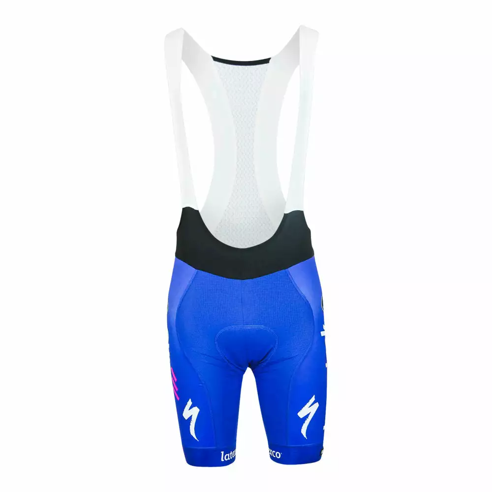 Vermarc PR.R BIB Shorts - Deceuninck Quick-Step 1 Vermarc PR.R BIB Shorts - Deceuninck Quick-Step