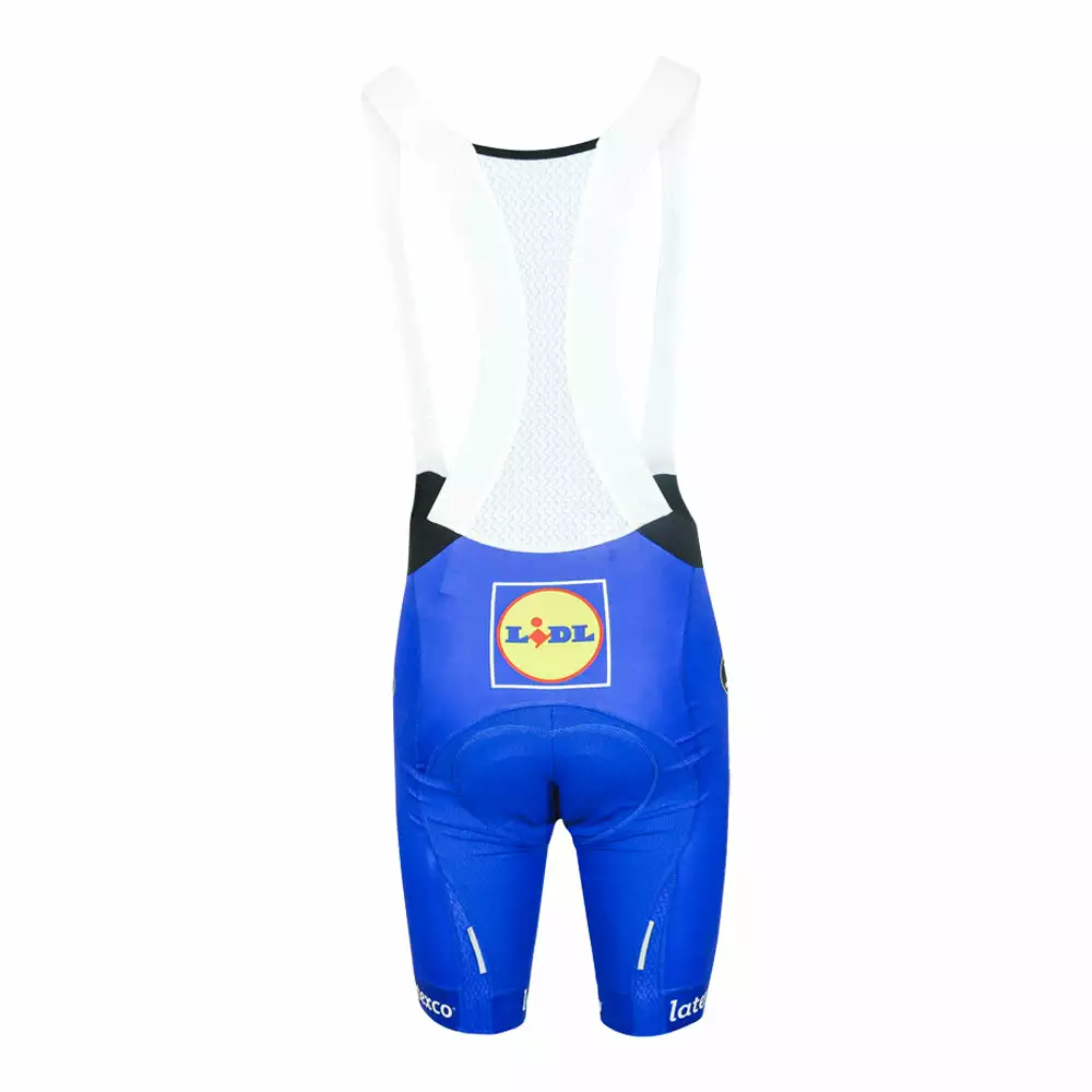 Vermarc PR.R BIB Shorts - Deceuninck Quick-Step 3 Vermarc PR.R BIB Shorts - Deceuninck Quick-Step - Billede 3