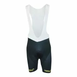 Vermarc ES.L BIB Shorts - Lotto-Soudal