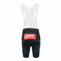 Vermarc ES.L BIB Shorts - Lotto-Soudal -Korte cykeltrøjer Salg P1980219