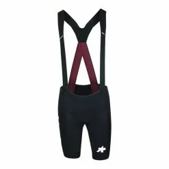 Assos Equipe RS S9 BIB Shorts - USA Cycling