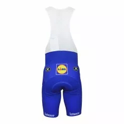 Vermarc 3D BIB Shorts - Deceuninck Quick-Step 6 Vermarc 3D BIB Shorts - Deceuninck Quick-Step -Korte cykeltrøjer Salg P1980286