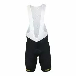 Vermarc ES.L BIB Shorts - Lotto-Soudal