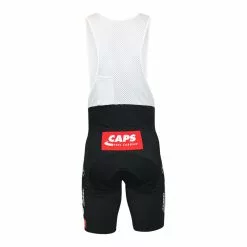 Vermarc ES.L BIB Shorts - Lotto-Soudal -Korte cykeltrøjer Salg P1980300