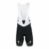 Vermarc ES.L BIB Shorts - Irish Champ. - Deceuninck Quick-Step