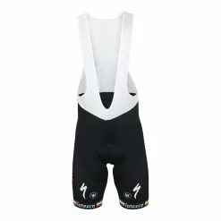 Vermarc ES.L BIB Shorts - Irish Champ. - Deceuninck Quick-Step