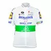Vermarc ES.L Short Sleeve Jersey - Irish Champ. - Deceuninck Quick-Step