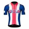 Assos SS Special Jersey Team Logo - USA Cycling - SKY