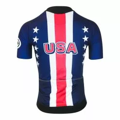 Assos SS Special Jersey Team Logo - USA Cycling - Team Katusha Alpecin 6 Assos SS Special Jersey Team Logo - USA Cycling - Team Katusha Alpecin -Korte cykeltrøjer Salg P1980523