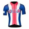 Assos SS Special Jersey Team Logo - USA Cycling - Holowesko Citadel
