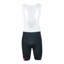 AGU BIB Shorts Replica 2022 - Jumbo-Visma