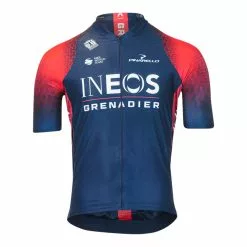 BioRacer Icon Short Sleeve Jersey SS - Ineos Grenadiers