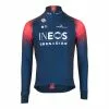 BioRacer Icon Tempest Protect Jacket - Ineos Grenadiers